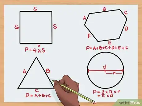 Image titled Find Area and Perimeter Step 7