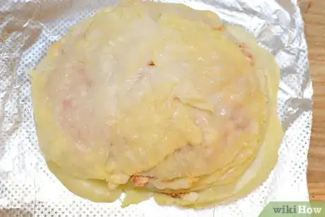 Image titled Make Cabbage Rolls Step 32