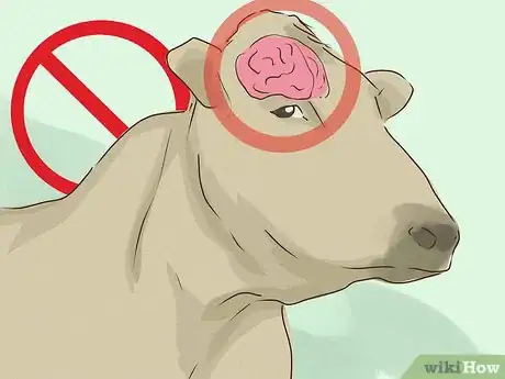 Image titled Avoid Mad Cow Disease Step 7