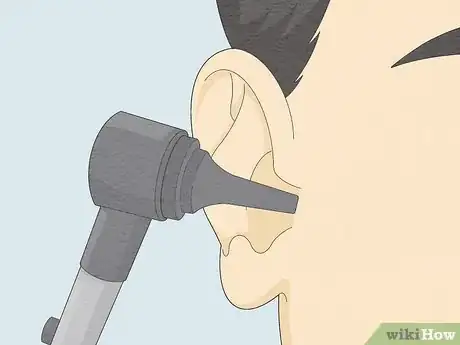 Image titled Remove a Bug from Your Ear Step 5