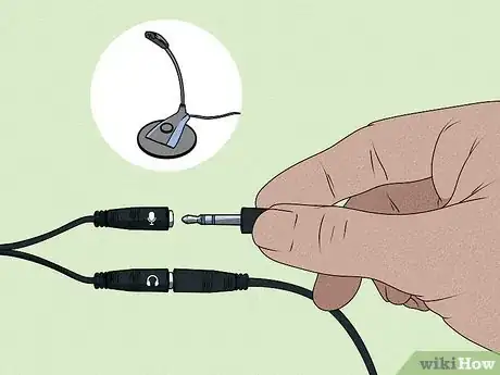 Image titled Use a Headset Mic on a PC with One Jack Step 3