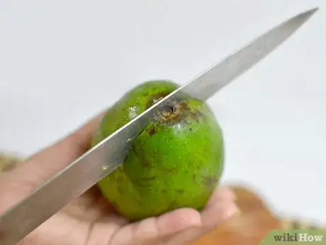 Image titled Peel an Avocado Step 14