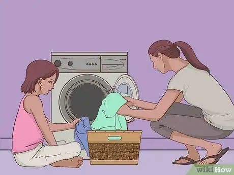 Image titled Teach Your Children to Do Laundry Step 2