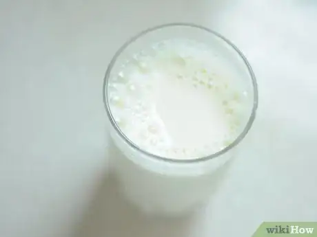 Image titled Drink Milk for Better Health Step 1