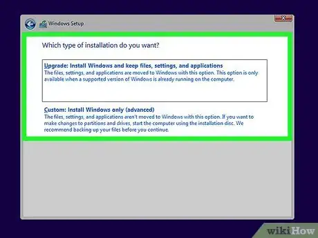 Image titled Install Windows 10 Step 21