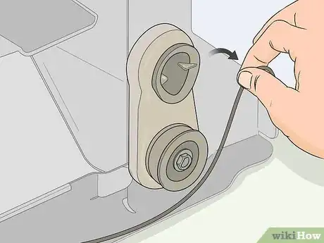 Image titled Replace a Dishwasher Door Spring Step 12