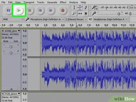 Image titled Make a Mashup With Audacity Step 26