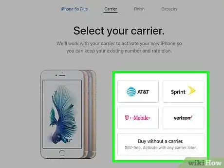 Image titled Buy an iPhone Without a Contract Step 12