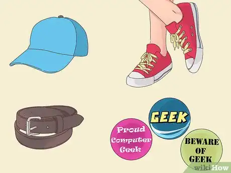 Image titled Be a Geek Step 13