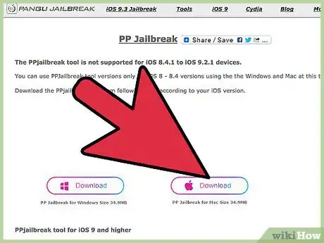 Image titled Jailbreak an iPad 3 Step 7