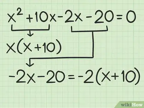 Image titled Solve Polynomials Step 10