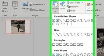 Edit Pictures Using Microsoft Office PowerPoint