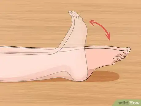 Image titled Get Rid of Bunions Step 4