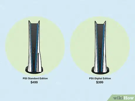 Image titled Your Biggest PS5 Questions Answered Step 2