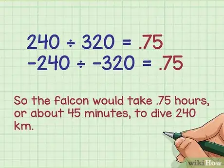 Image titled Divide and Multiply by Negative Numbers Step 10