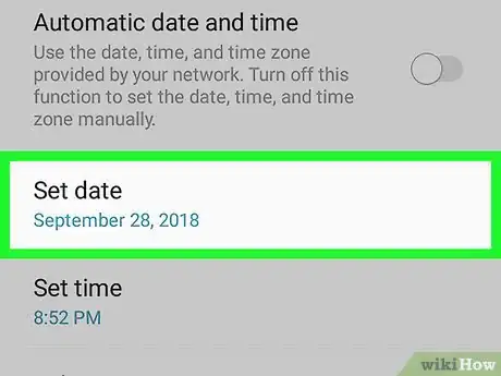 Image titled Change Date and Time on an Android Phone Step 5