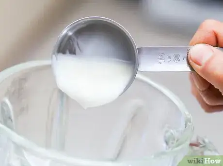 Image titled Make Yogurt from Powdered Milk Step 4