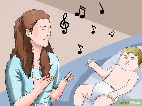 Image titled Get Babies to Like You Step 9