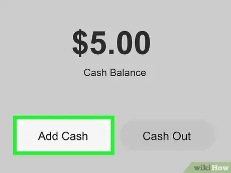 Image titled Put Money on Cash App Card at Atm Step 20