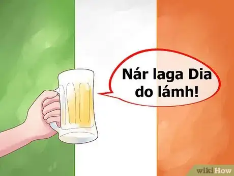 Image titled Say Cheers in Irish Step 8