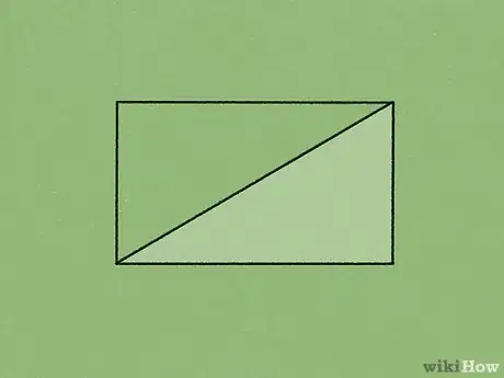 Image titled Find the Area of a Rectangle Using the Diagonal Step 6