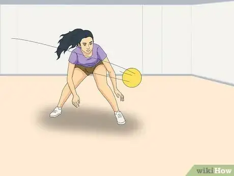 Image titled Be Great at Dodgeball Step 18