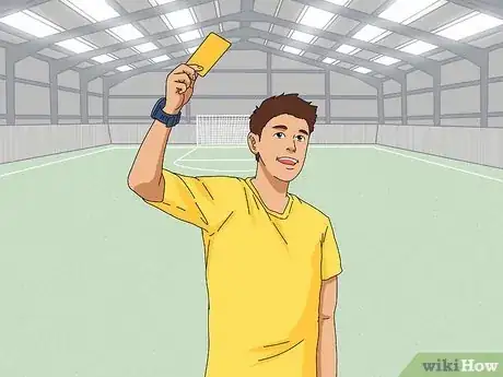 Image titled Play Indoor Soccer Step 5