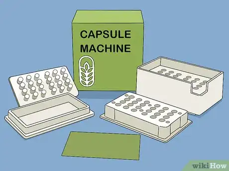 Image titled Fill Pill Capsules Step 11