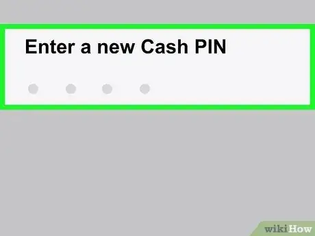 Image titled Change Cash App Password Step 12