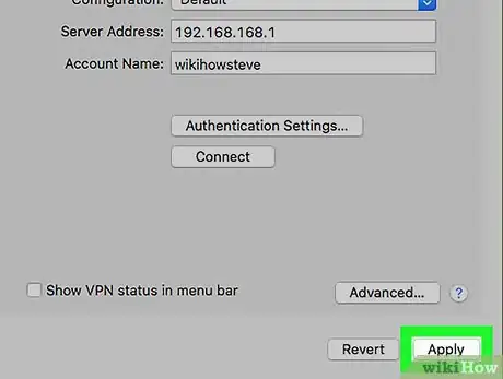 Image titled Change Your VPN on PC or Mac Step 31