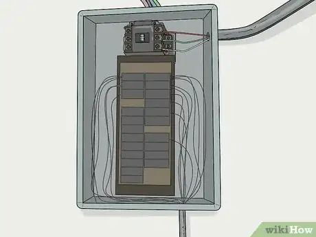 Image titled Use Armored (BX) Electrical Cable Step 10