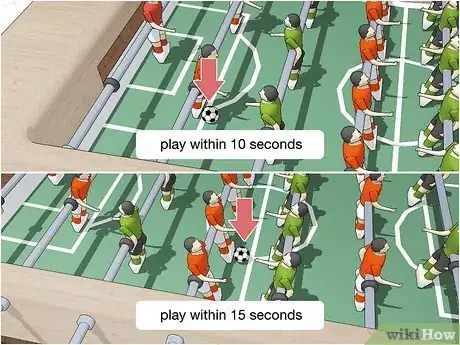 Image titled Play Table Football Step 5