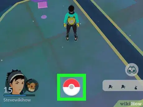 Image titled Evolve Umbreon in Pokémon GO Step 15