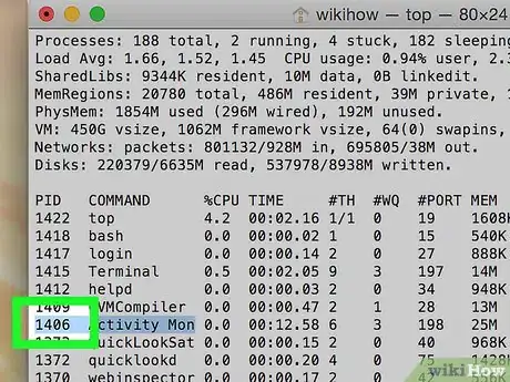 Image titled Force Quit an Application in Mac OS X Step 16