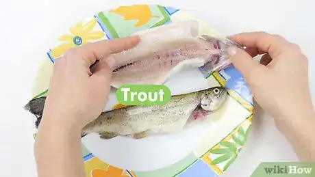 Image titled Grill Trout Step 17