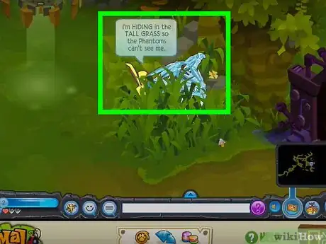 Image titled Get Rare Through Land Adventures in Animal Jam Step 11