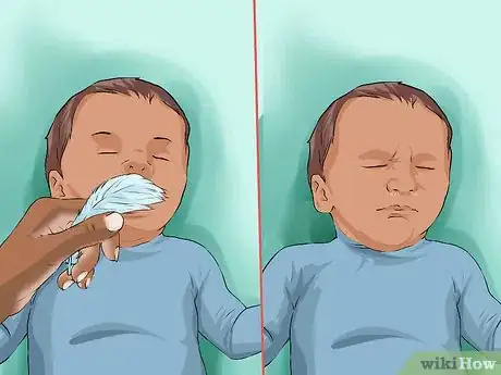 Image titled Clear a Baby's Stuffy Nose Step 21