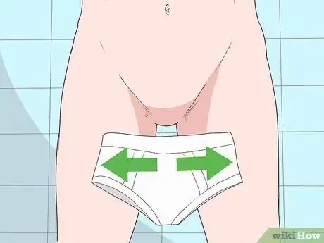 Image titled Apply Incontinence Pads Step 11