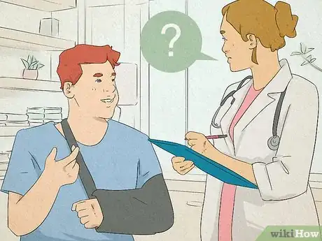 Image titled Ask Your Doctor for Disability Step 7