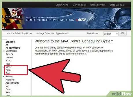 Image titled Get a Commercial Driver's License in Maryland Step 6