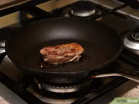 Image titled Cook Steak in the Oven Step 7