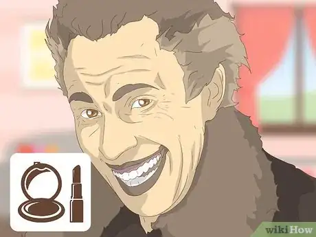 Image titled Do an Evil Laugh Step 9