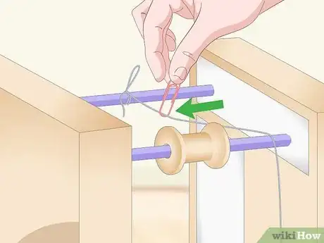 Image titled Build a Pulley Step 12