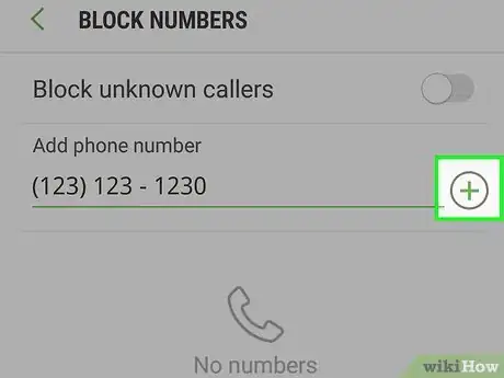 Image titled Block a Phone Number Step 12