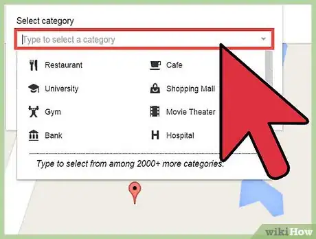 Image titled Tag Places on Google Maps Step 8