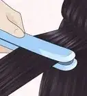 Maintain Rebonded Hair