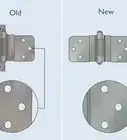 Measure Cabinet Hinges