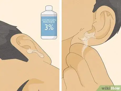 Image titled Remove Water from Ears Step 10