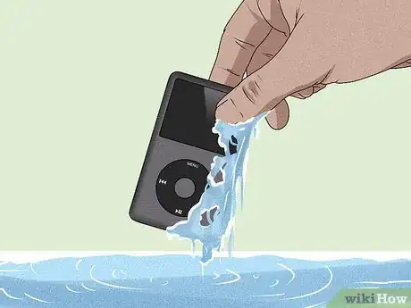 Image titled Save an iPod from Water Step 8