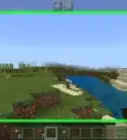 Get Started on Minecraft Pocket Edition